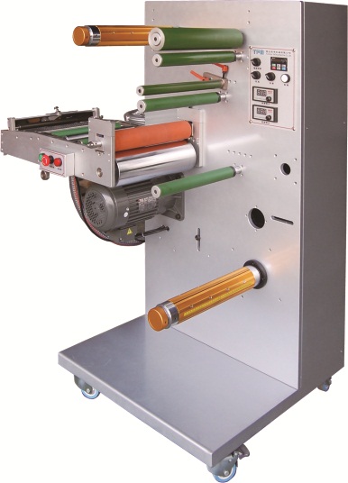 滾雪球排廢收料機(jī)