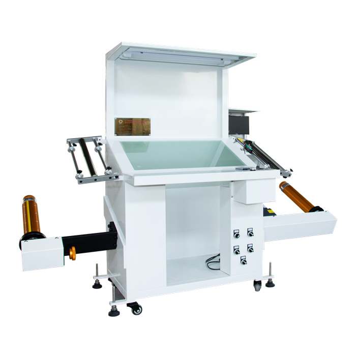 YDR-350品檢機(jī)（斜面）